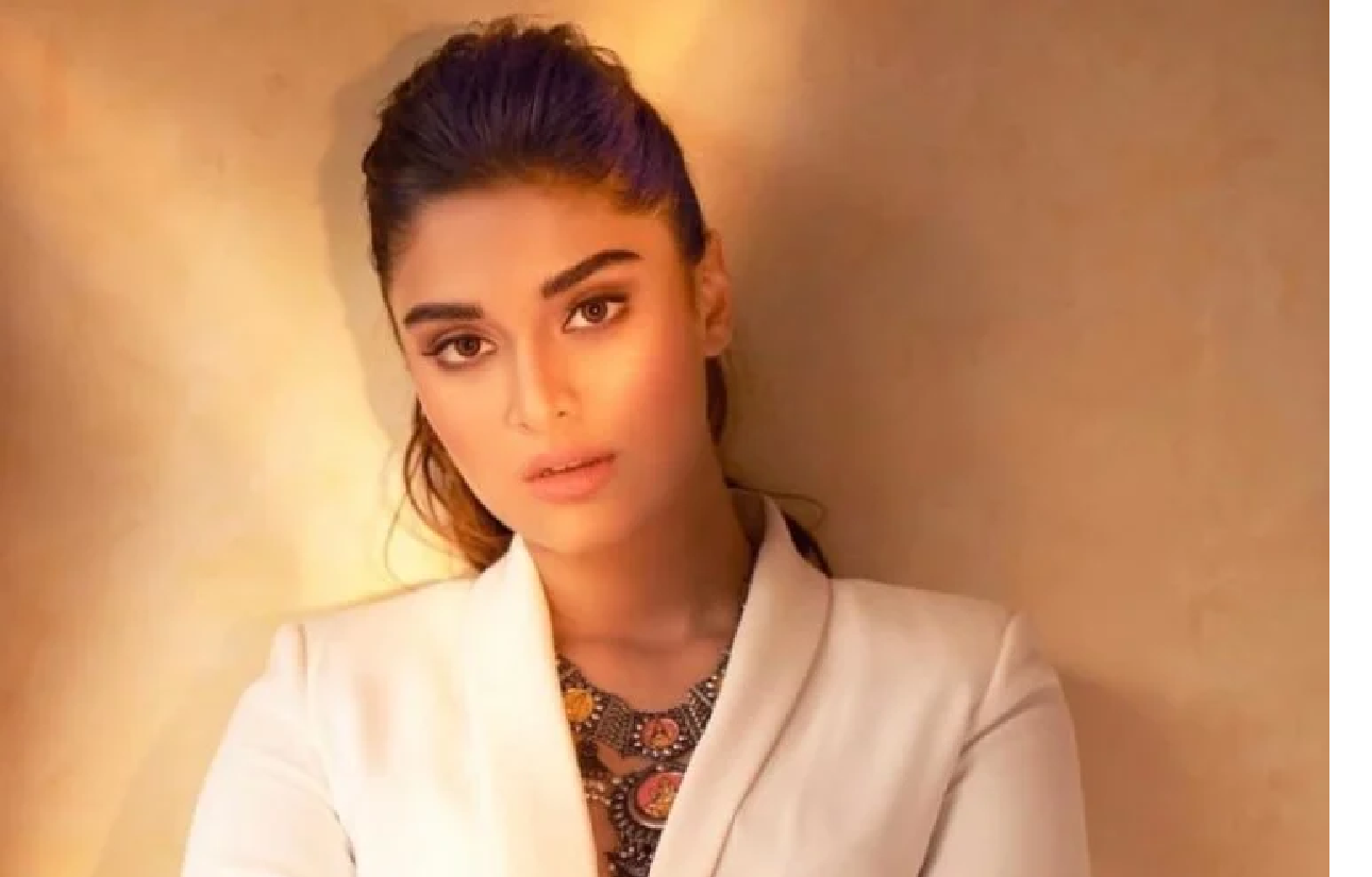 फिल्म ‘दबंग 3’ की हीरोइन की नई फिल्म को झटका, कोरोना के चलते टला मुंबई में होने जा रहा ये कार्यक्रम